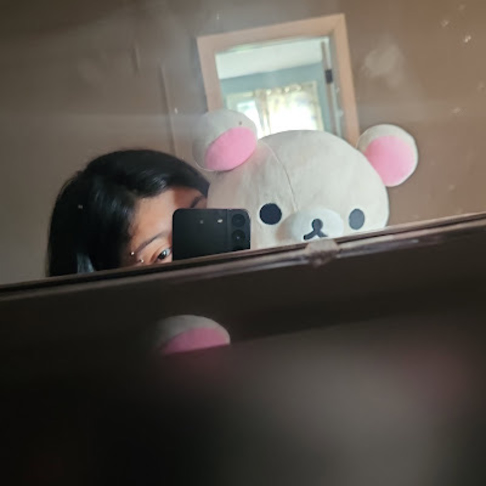 Meet your Posher, Jule